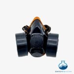ماسک دو فیلتر 1